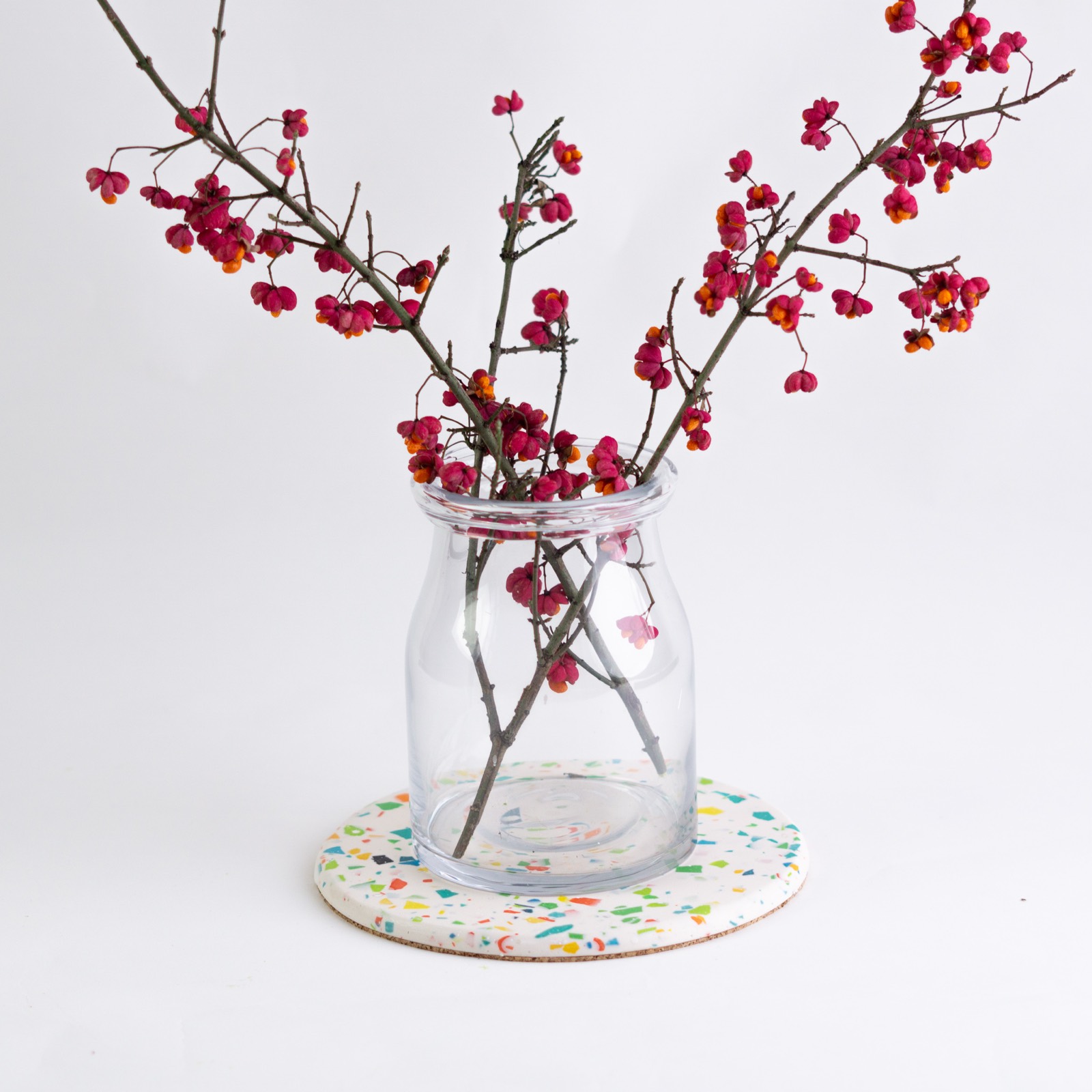 Round trivet